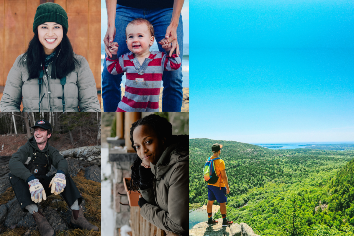  Maine Oral Health Coalition